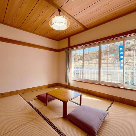 森の風 Hotel Higashiizu Exterior photo