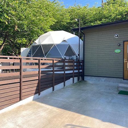 森の風 Hotel Higashiizu Exterior photo