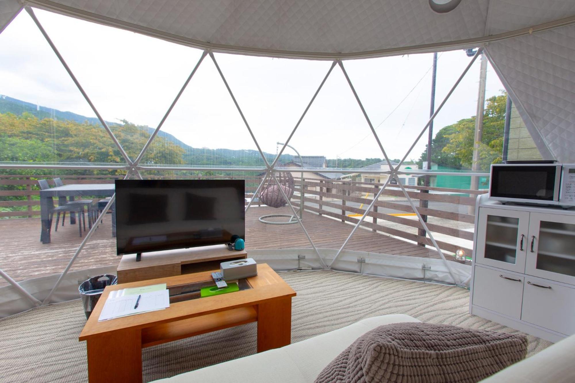 森の風 Hotel Higashiizu Exterior photo