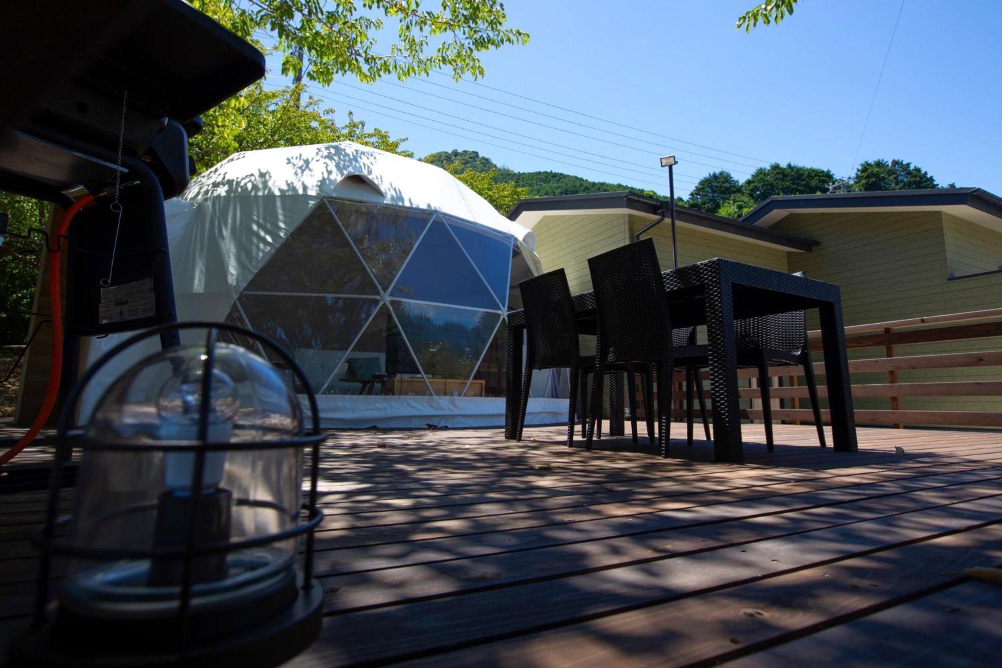 森の風 Hotel Higashiizu Exterior photo