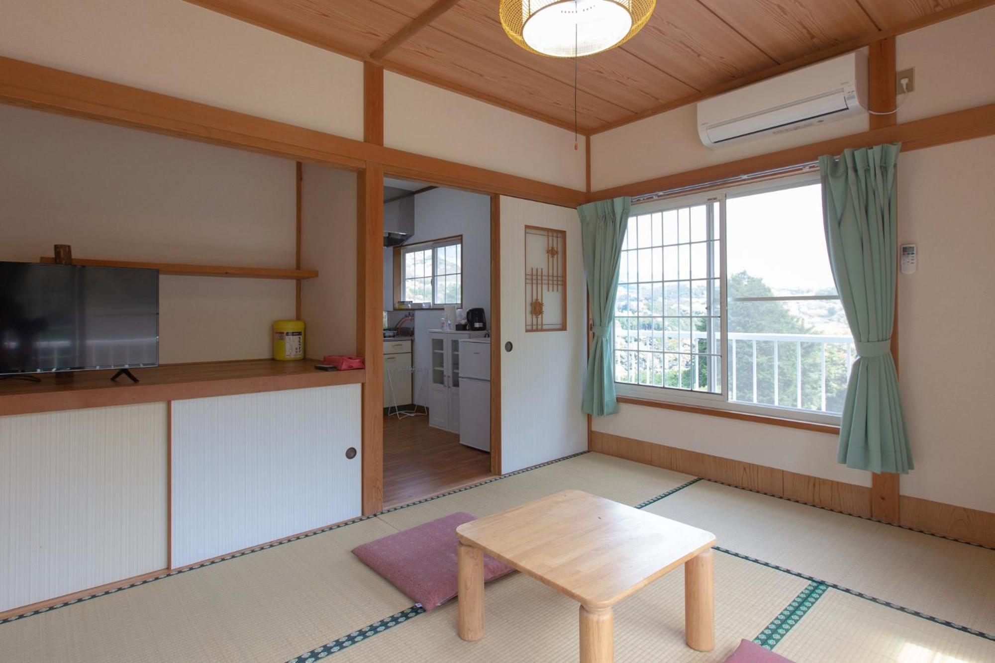 森の風 Hotel Higashiizu Exterior photo
