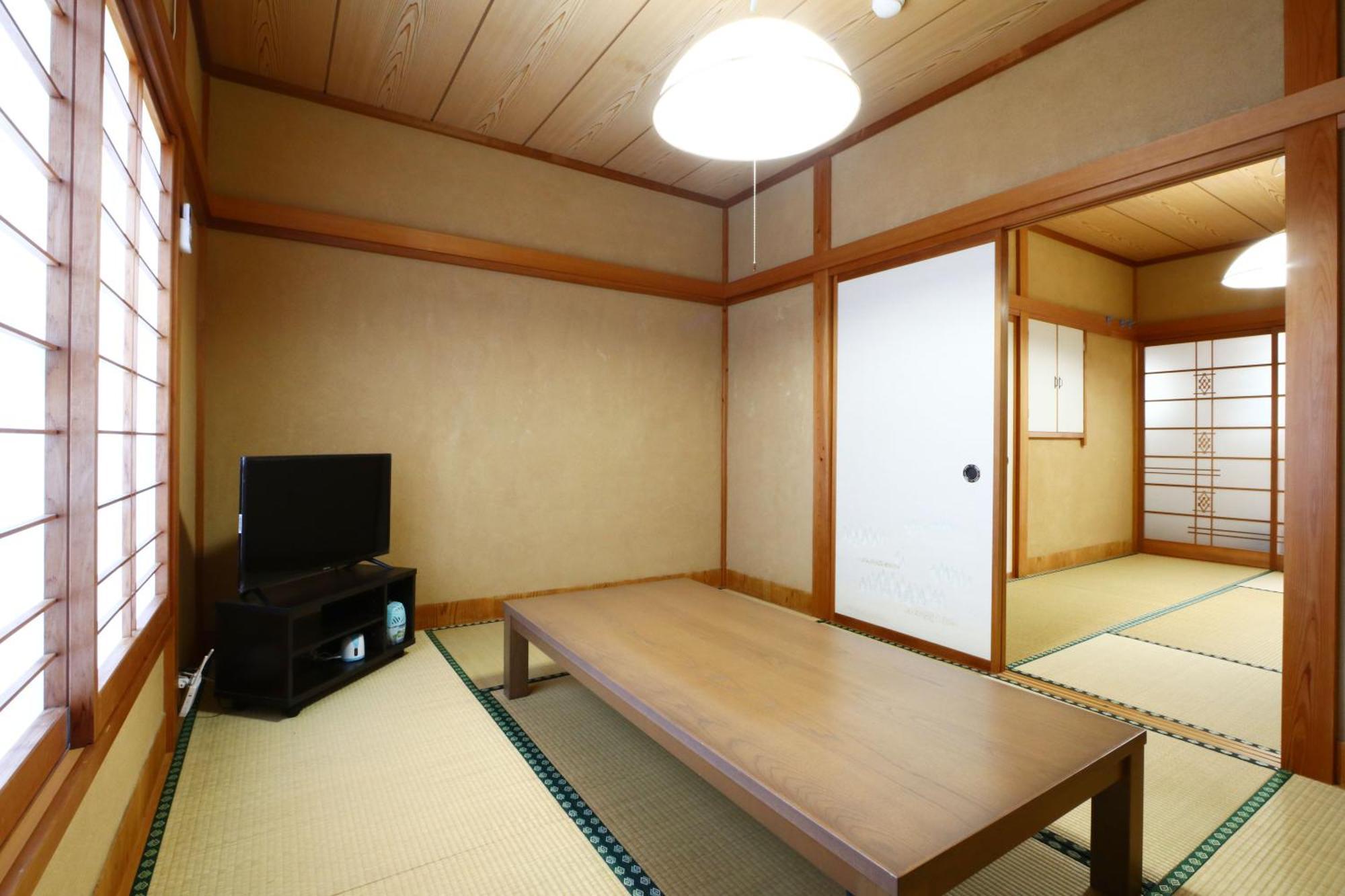 森の風 Hotel Higashiizu Exterior photo