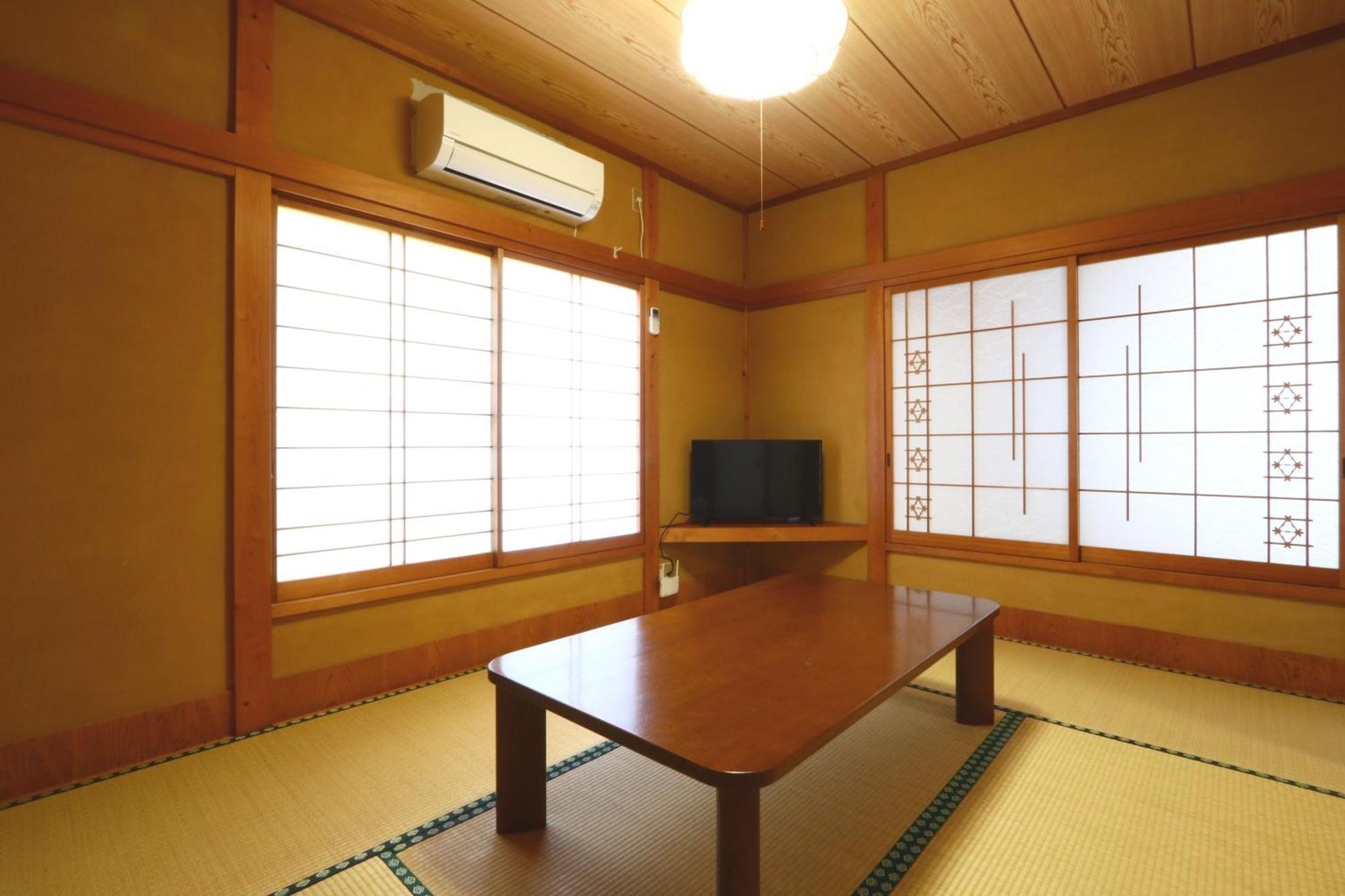 森の風 Hotel Higashiizu Exterior photo