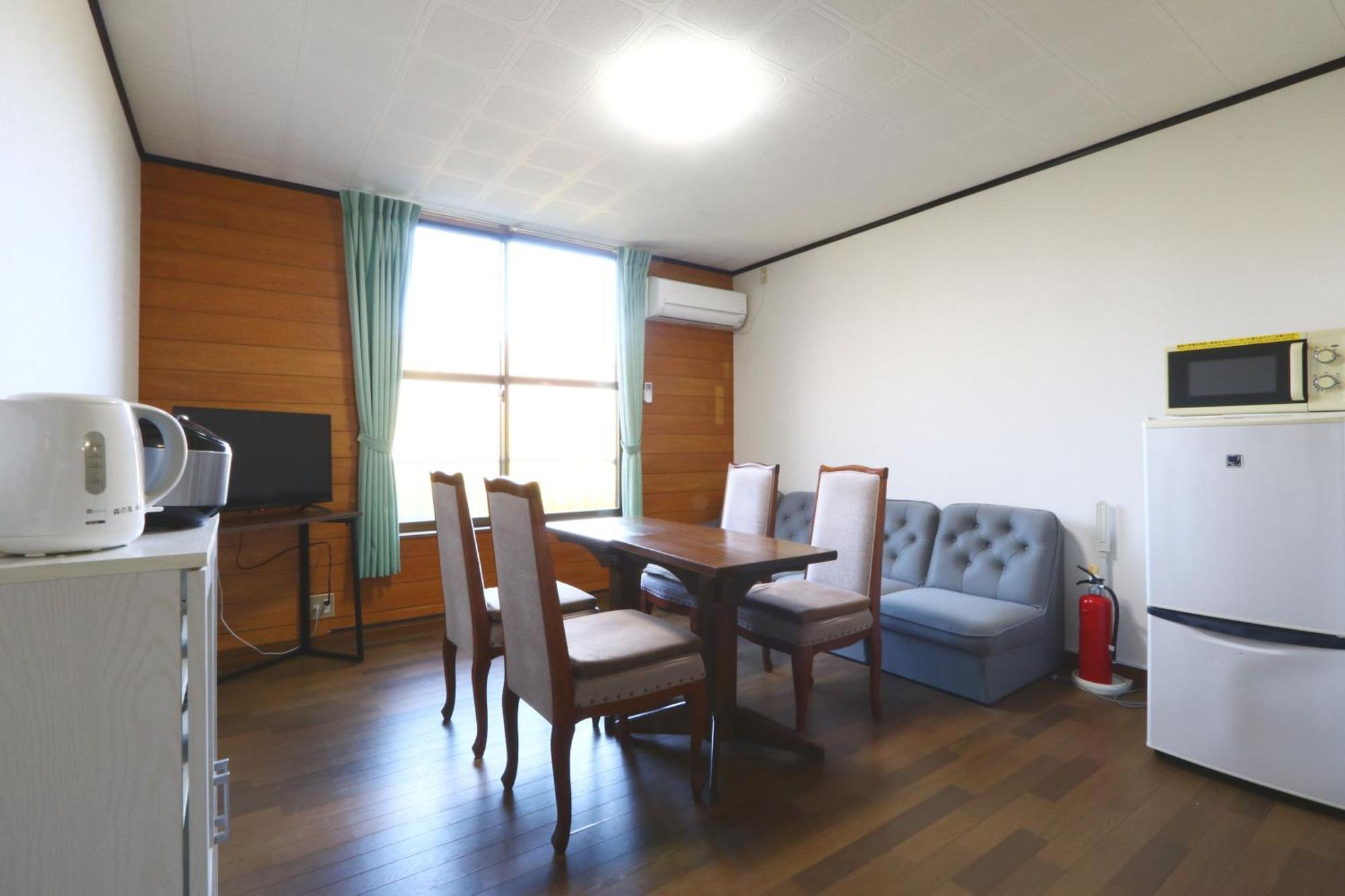 森の風 Hotel Higashiizu Exterior photo