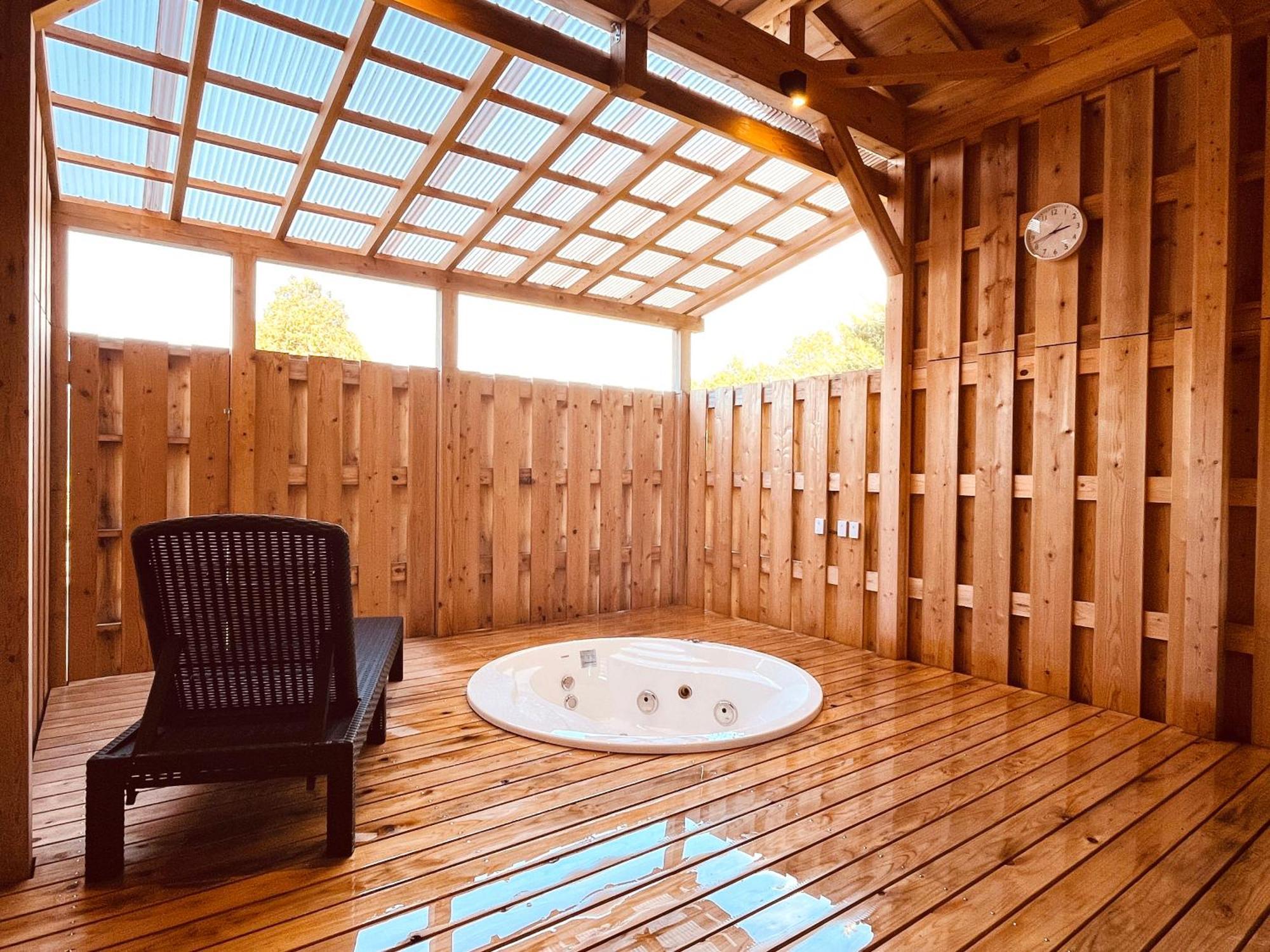 森の風 Hotel Higashiizu Exterior photo