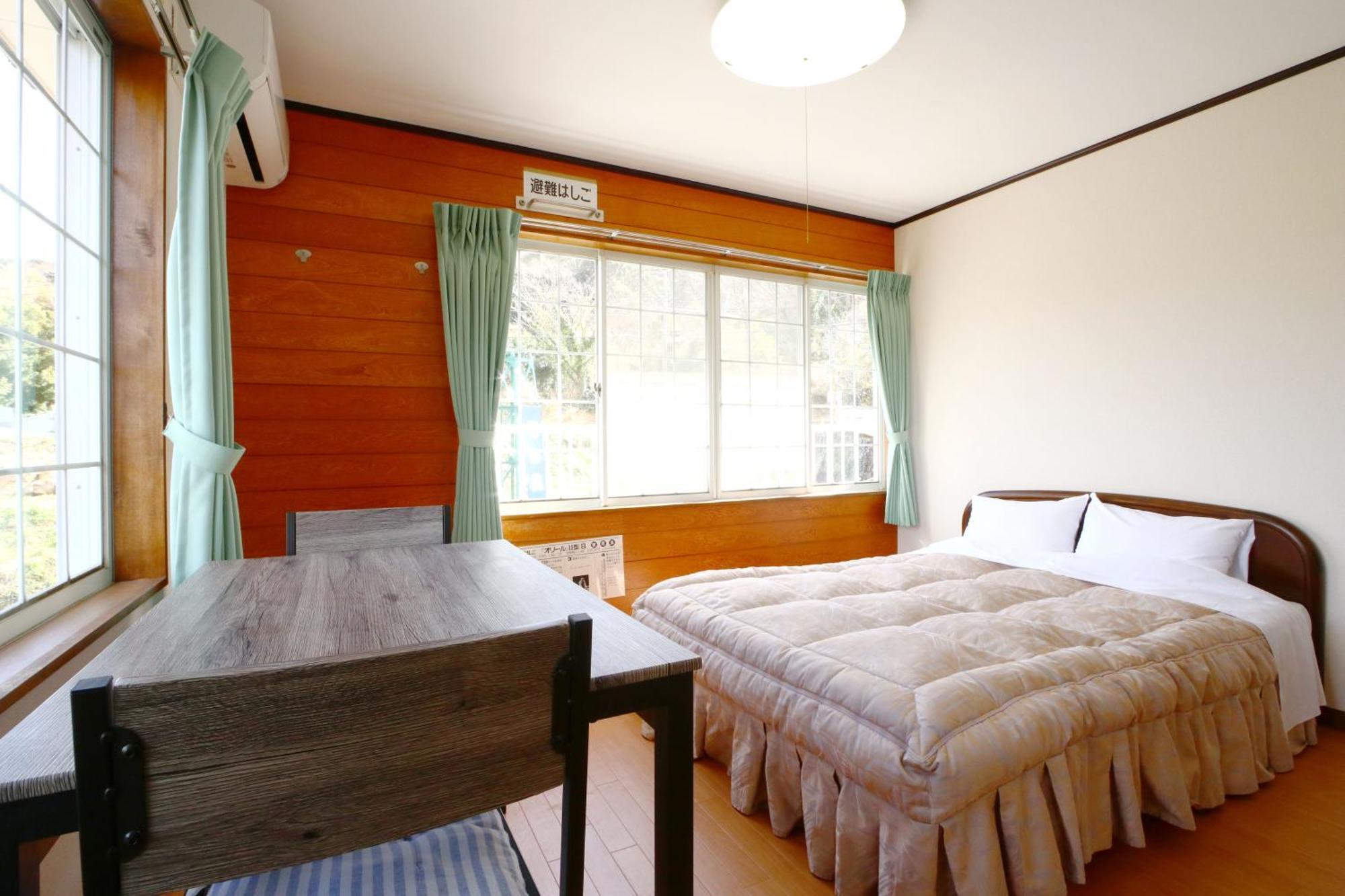 森の風 Hotel Higashiizu Exterior photo