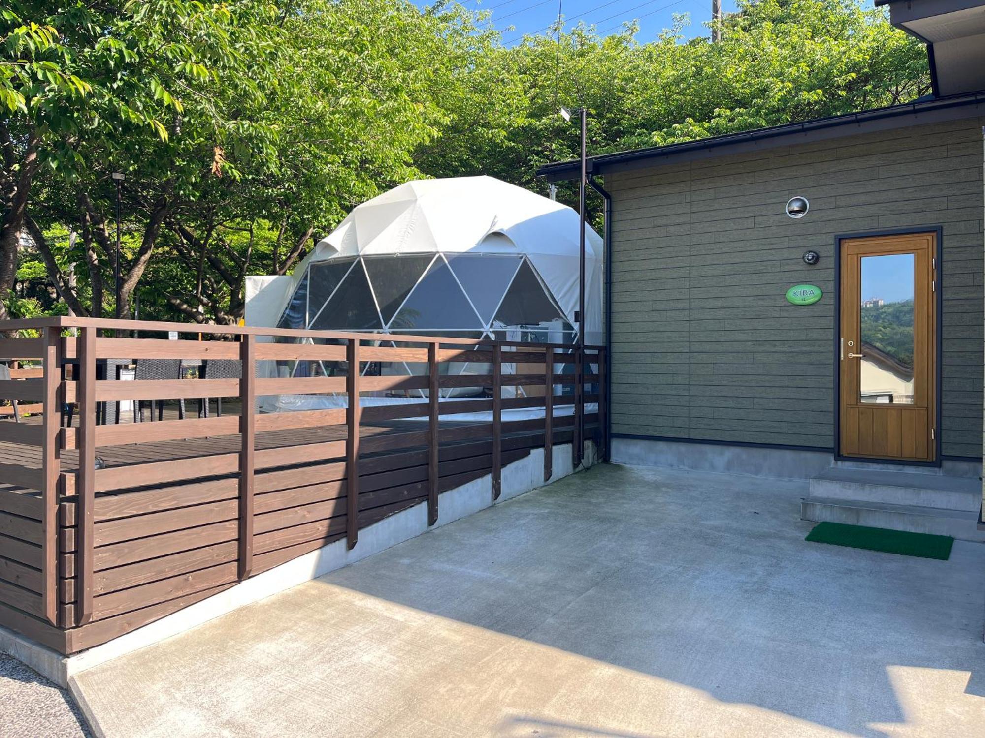 森の風 Hotel Higashiizu Exterior photo